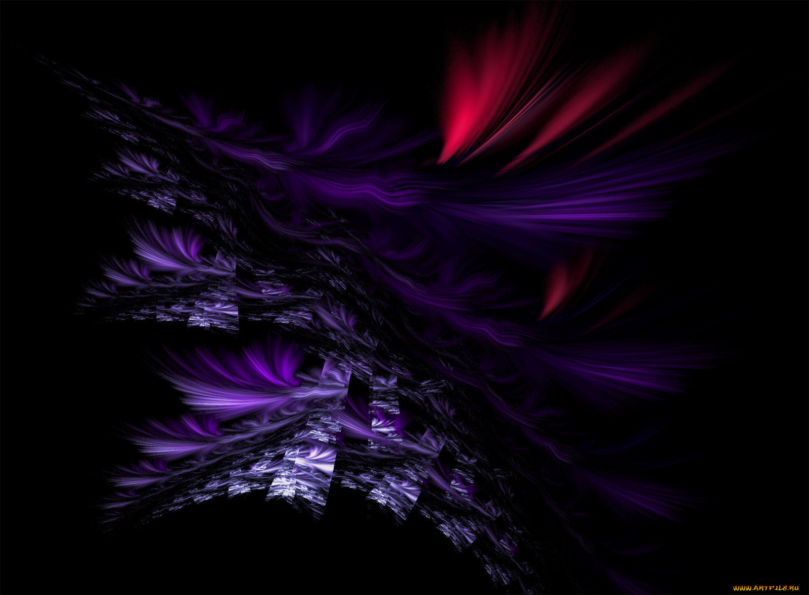 3, , fractal, , , 